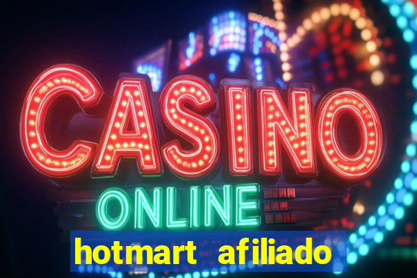 hotmart afiliado entrar login